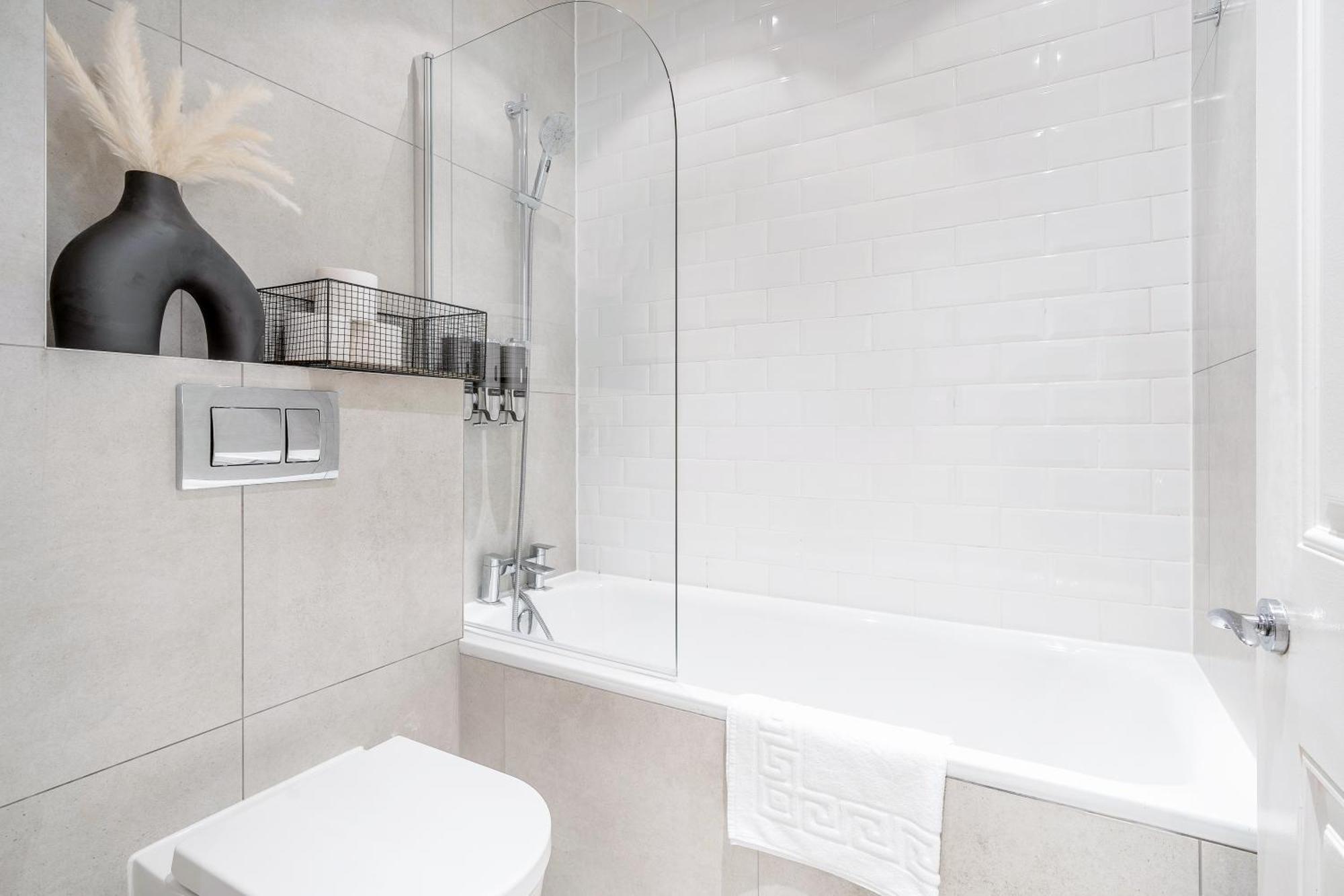 Apartament Kula - Tower Bridge