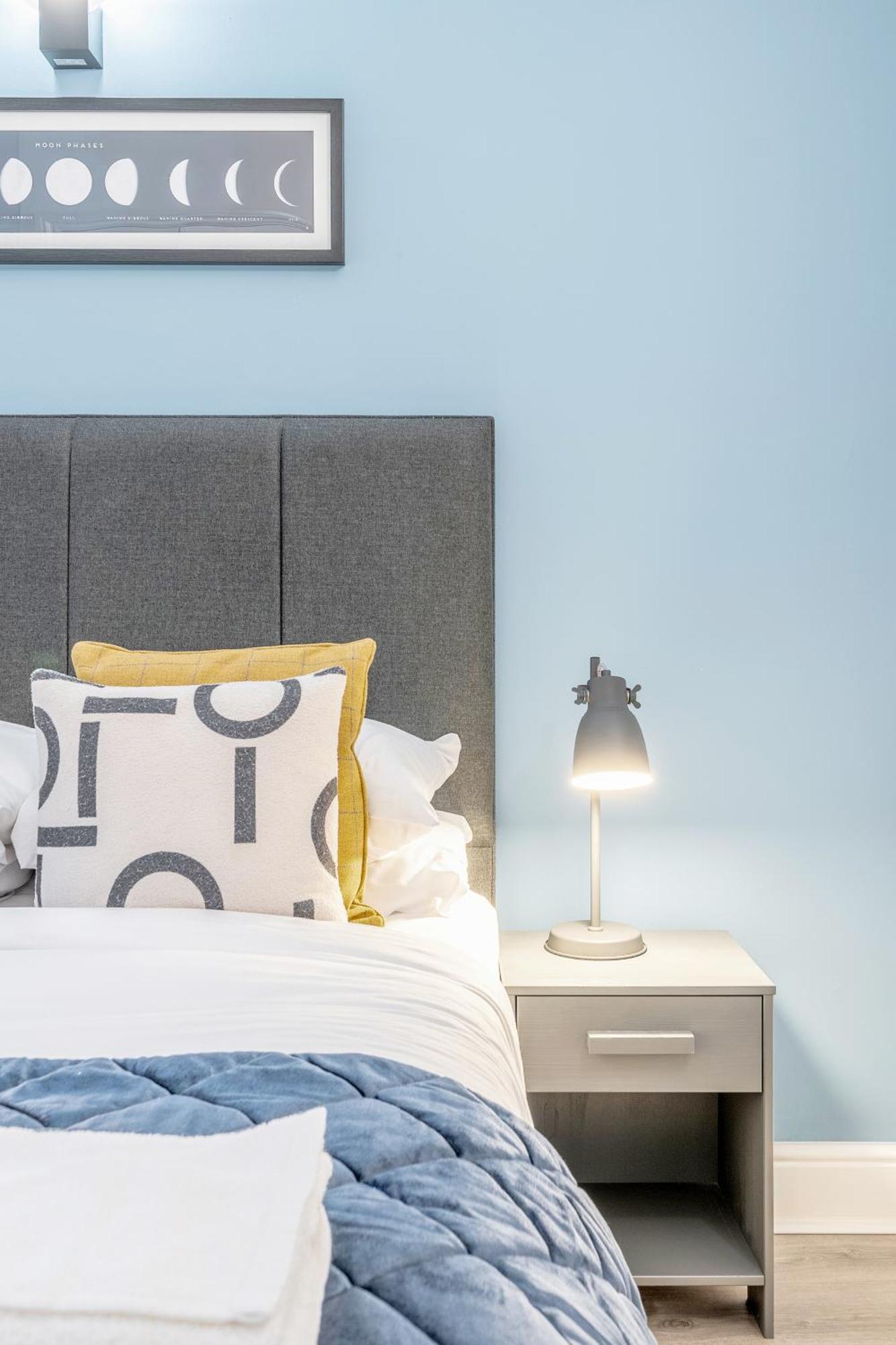 Apartament Kula - Tower Bridge *