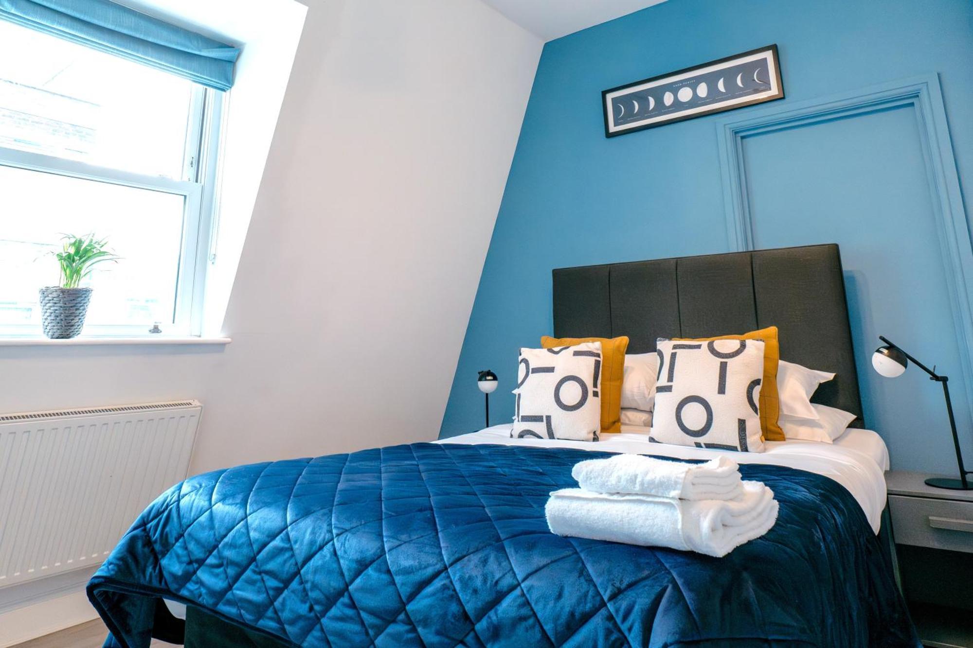 Apartament Kula - Tower Bridge *