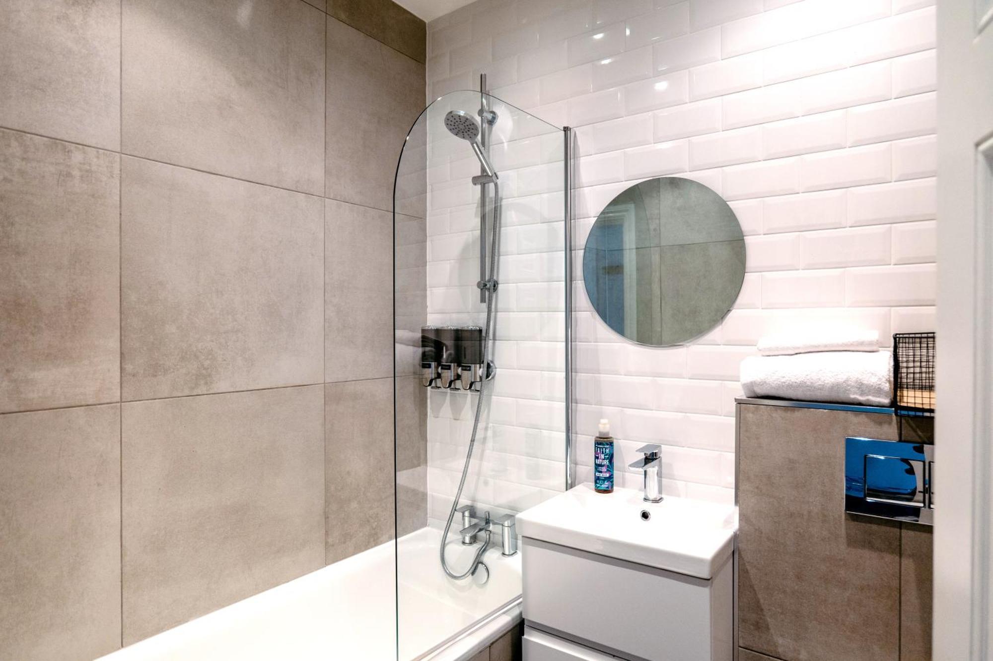 Apartament Kula - Tower Bridge Londra